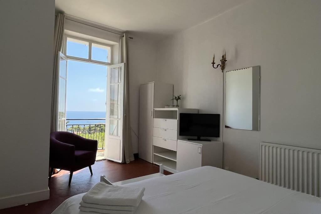 La Savinienne De Cassis- 5Mn Port Plage Face Mer エクステリア 写真