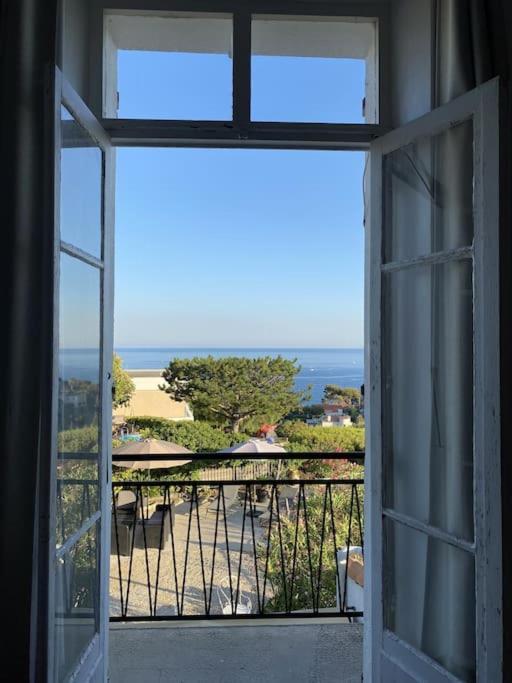 La Savinienne De Cassis- 5Mn Port Plage Face Mer エクステリア 写真